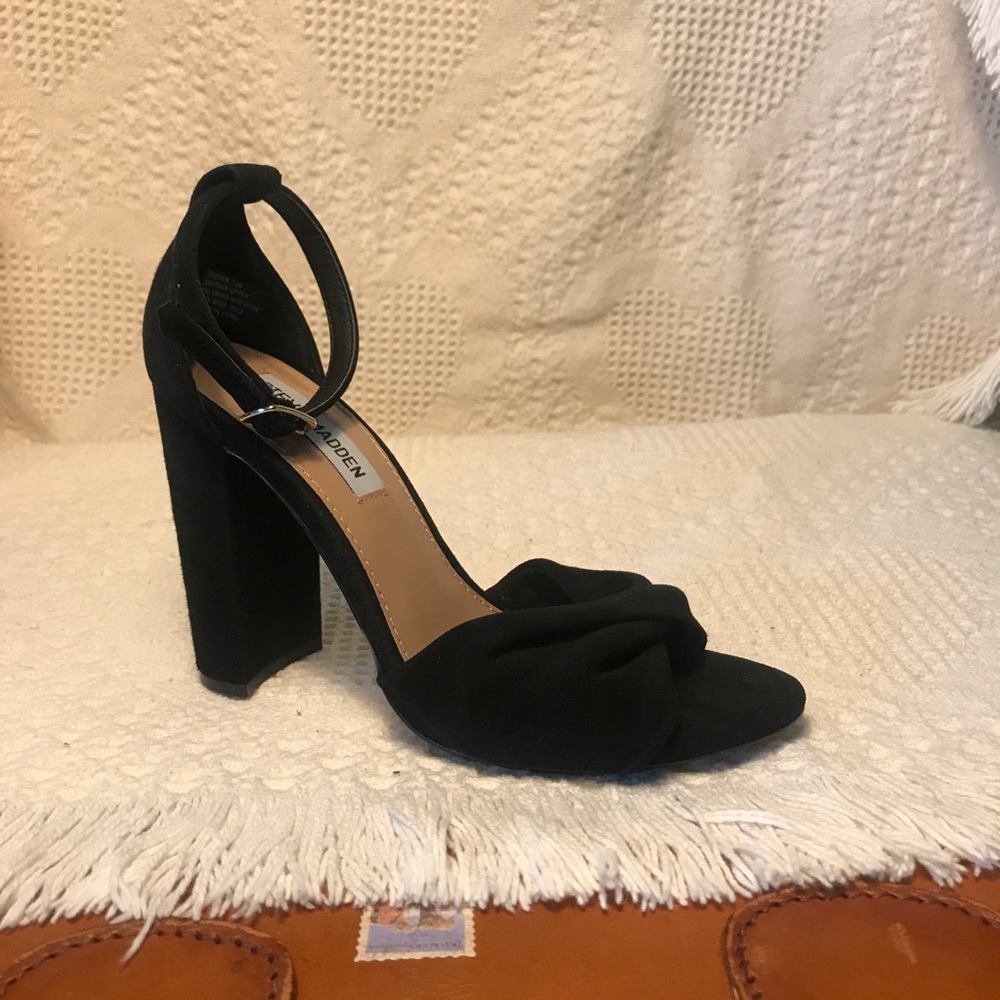 Steve Madden Heels size 7.5